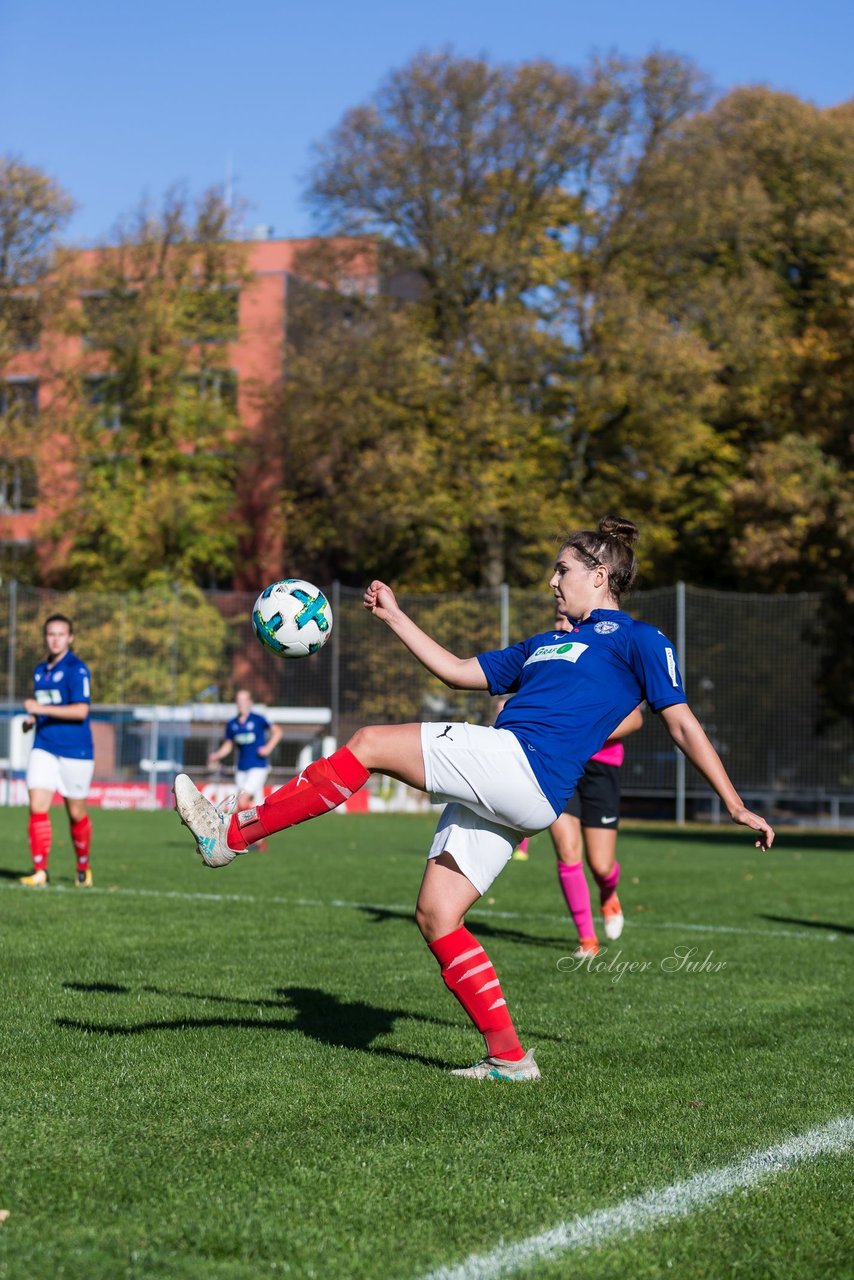 Bild 188 - Frauen Holstein Kiel - SV Meppen : Ergebnis: 1:1